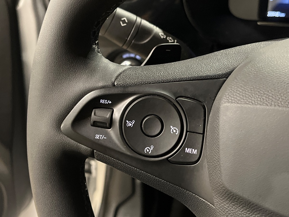 Opel Corsa Usato 2025 Corsa Verona