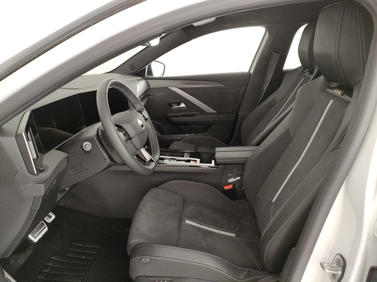 Opel Astra KM0 2025 Astra Porto Mantovano