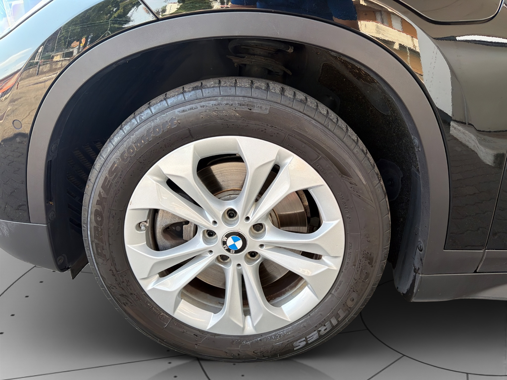 Bmw X1 Usato 2021 X1 Reggio Emilia