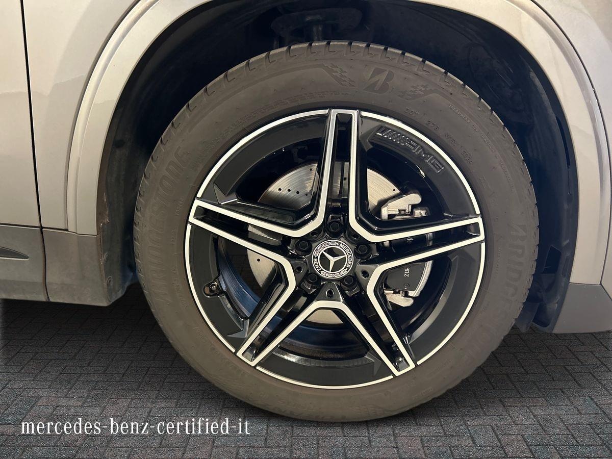 Mercedes  GLA 200 D AMG Line Advanced Plus 4Matic 8G-DCT - 17