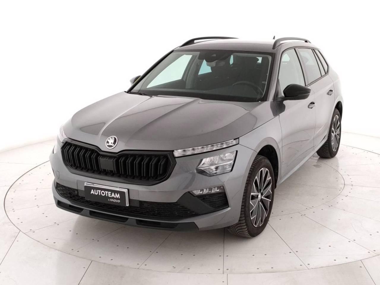 Skoda Kamiq Usato 2024 Kamiq Legnago