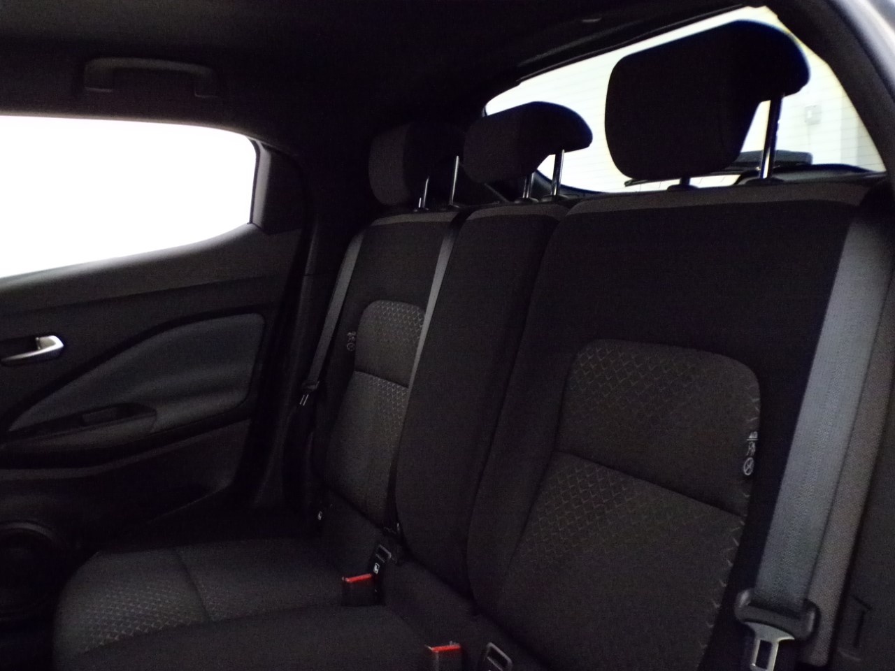 Nissan Juke Juke 1.0 DIG-T 117cv N-Connecta - 13