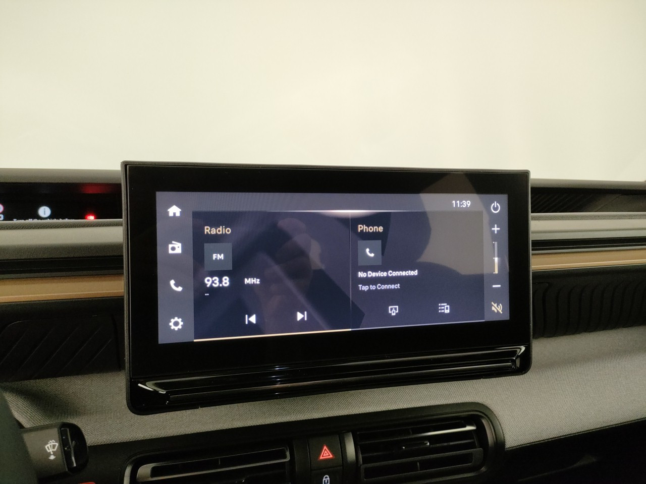 Citroen C3 Aircross Nuovo Ibrido benzina C3 Aircross Porto Mantovano