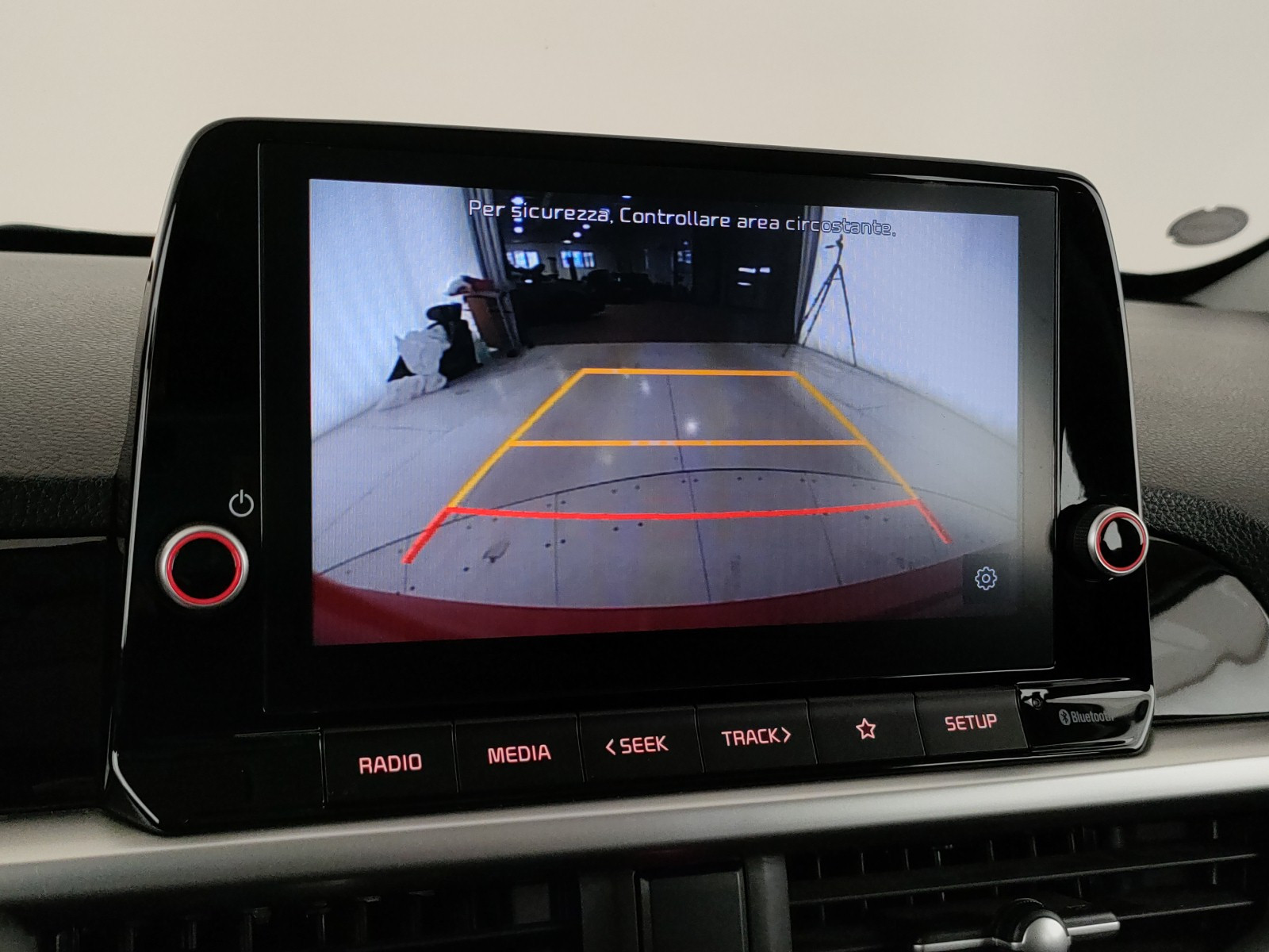 Kia Picanto Usato 2021 Picanto Mestre