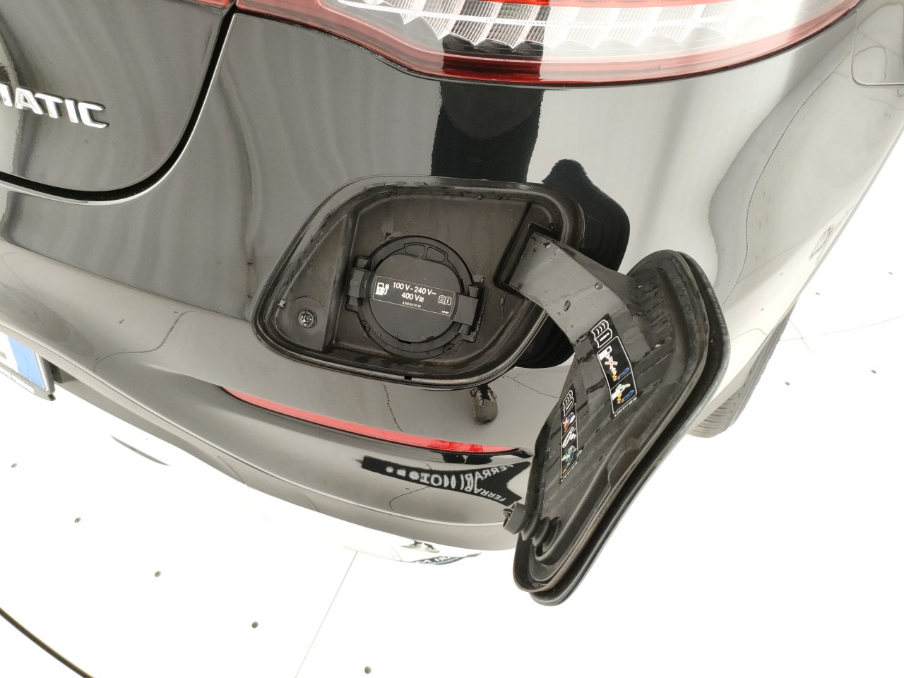 Mercedes GLC Usato 2021 GLC Porto Mantovano