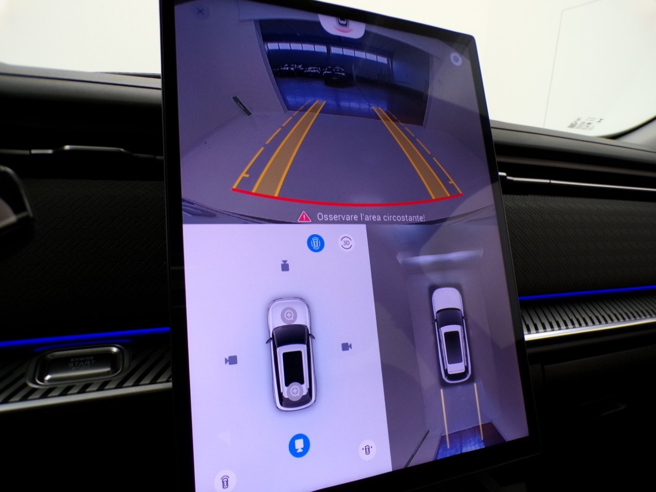 Jaecoo JAECOO 7 Jaecoo 7 1.6 TGDI Exclusive 4WD 7DCT - 22