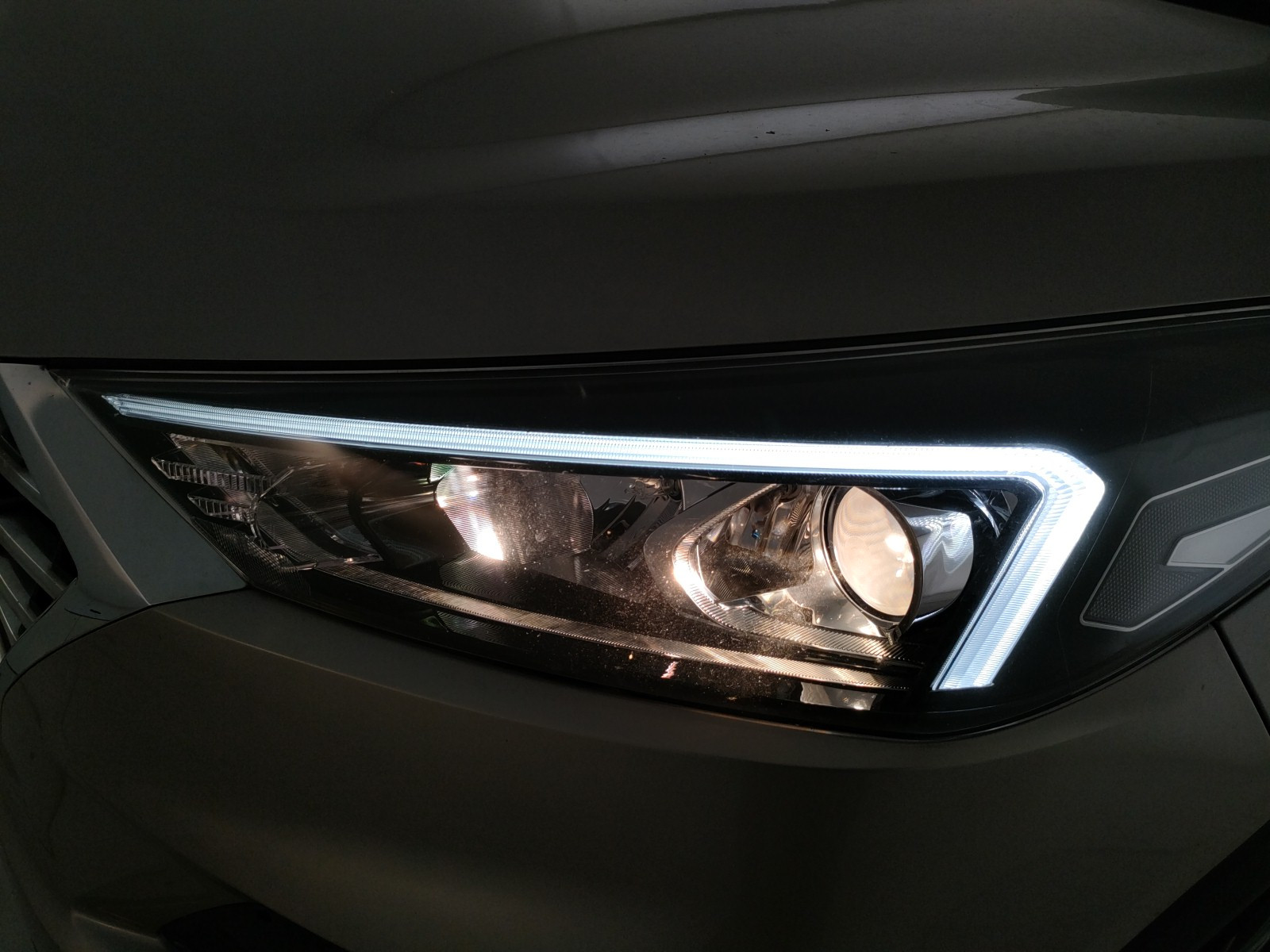 Hyundai Tucson Usato 2019 Tucson Legnago