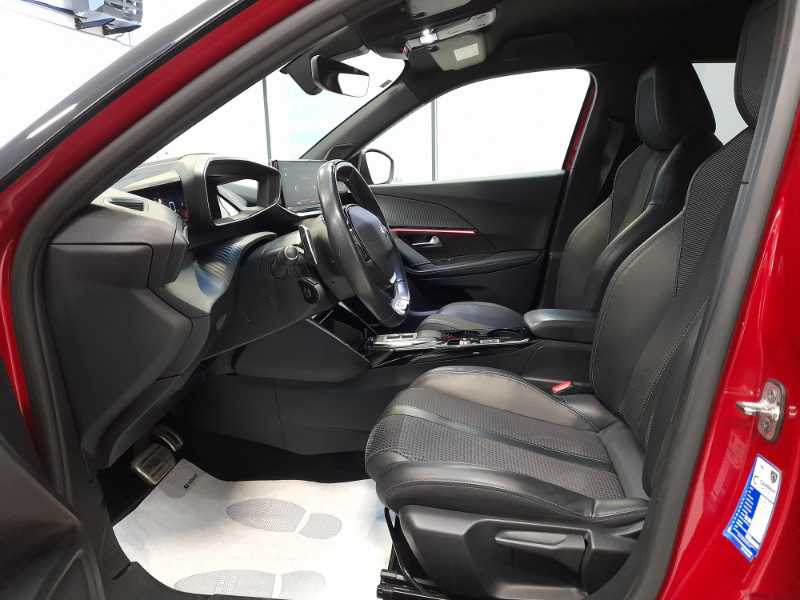 2008 Ii 2020 - 2008 1.2 Puretech Allure S&s 130cv Eat8