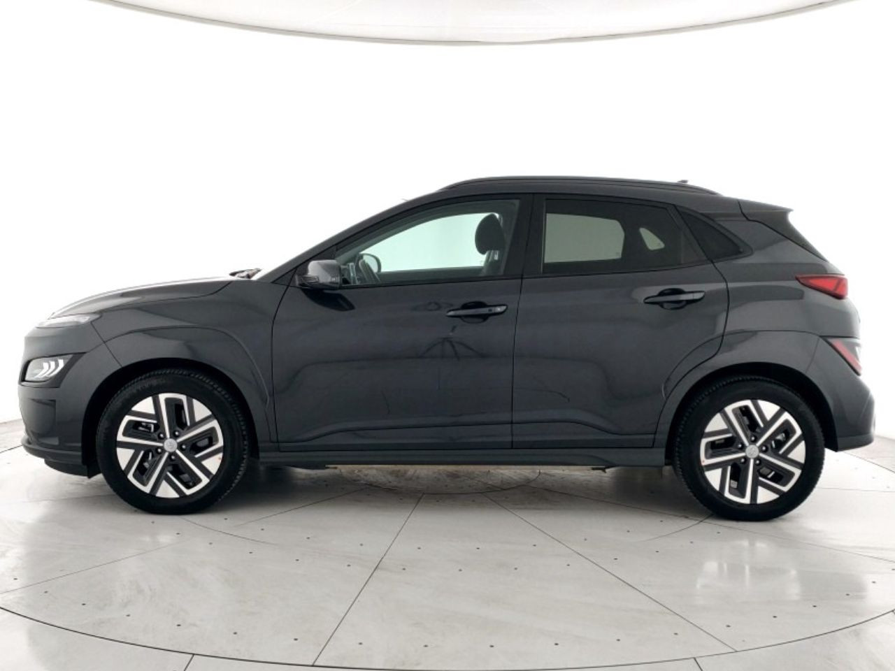 Hyundai Kona Usato 2023 Kona Mantova