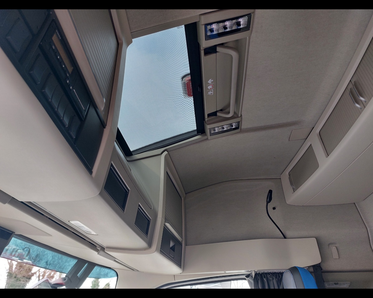 Volvo FH13 18 T E6 FH 13 500 SPP 4X2 T X High Globetrotter XL - 13