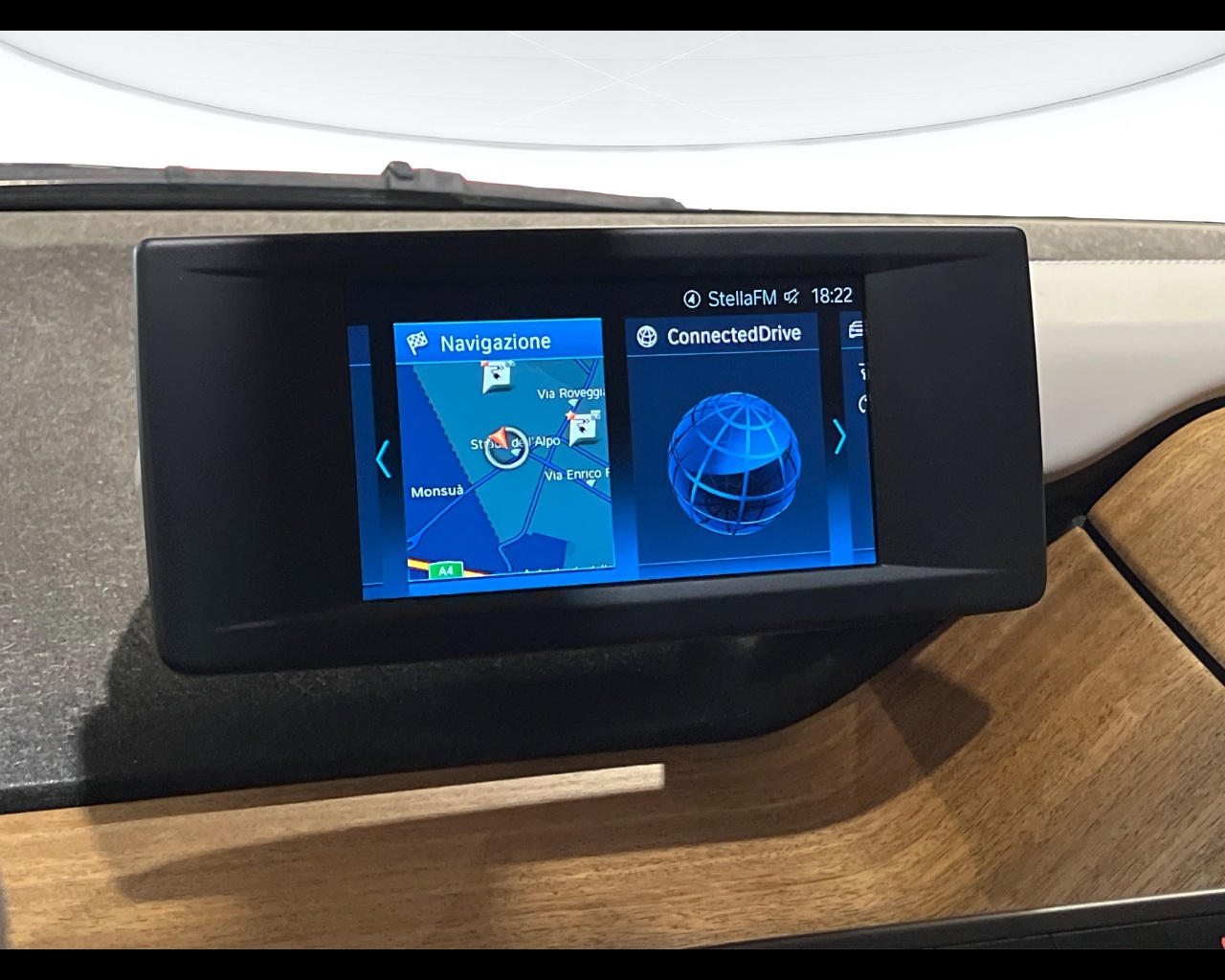 Bmw i3 Usato 2021 i3 Verona