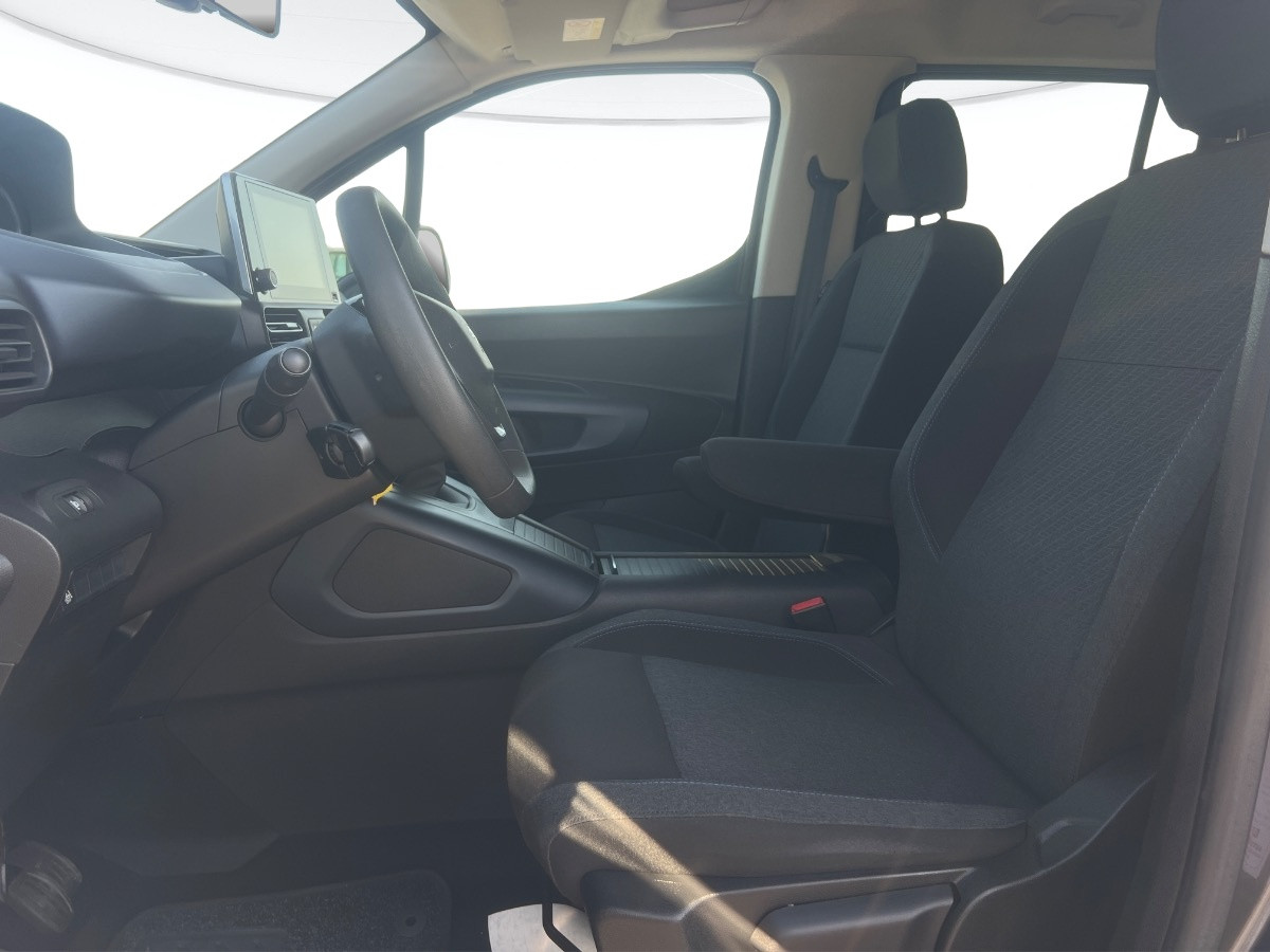 Peugeot Rifter Usato 2020 Rifter Rovigo