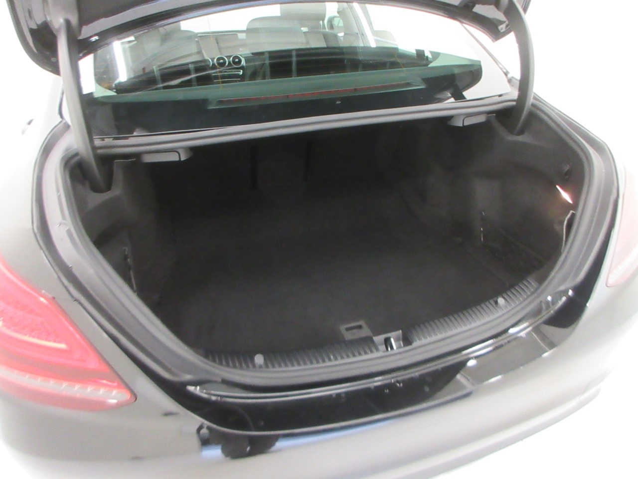 Mercedes Classe C Berlina Classe C Berlina 200 D Sport Plus 9G-Tronic - 9