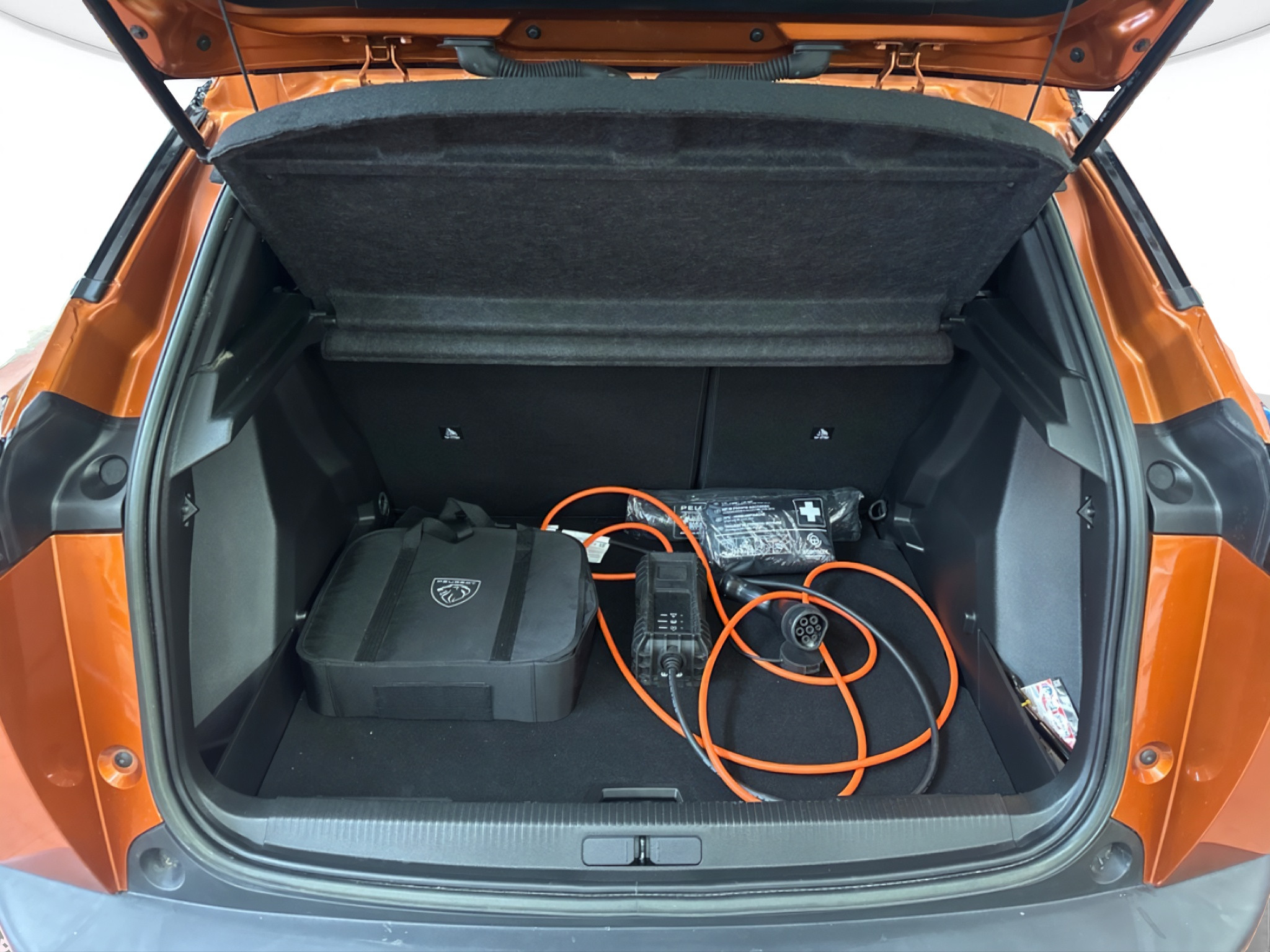 Peugeot 2008 Usato 2023 2008 Carpi