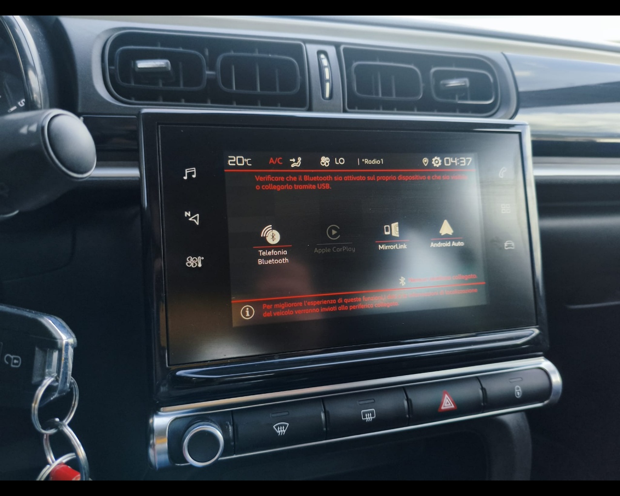 Foto CITROEN C3 1.5 Bluehdi 100cv S&S Business combi N1 