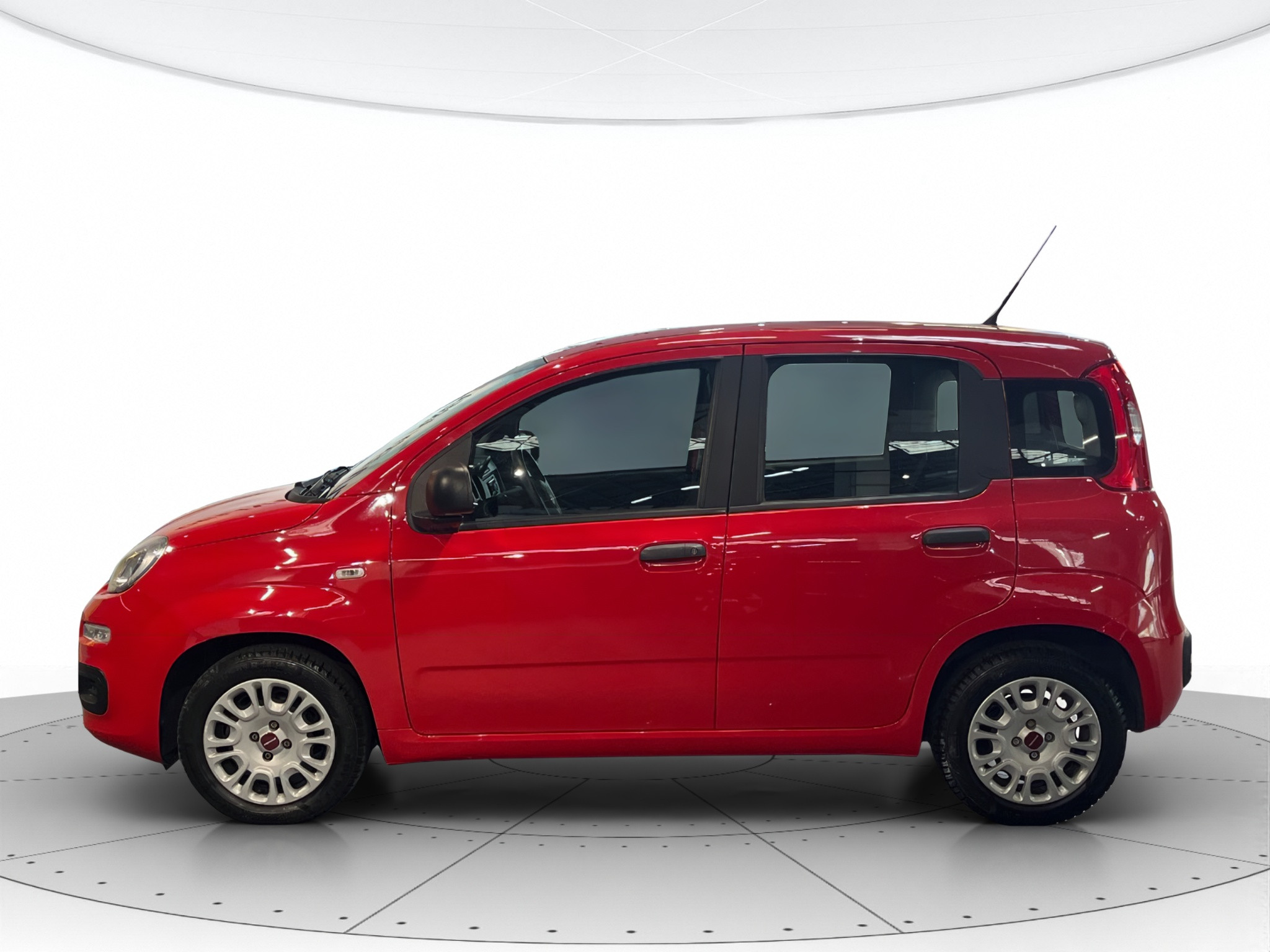 Fiat Panda Usato 2022 Panda Verona