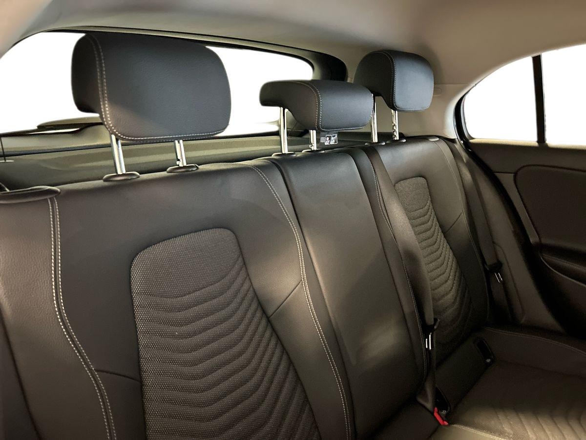 Mercedes Classe A Classe A 180 Advanced Progressive 7G-DCT - 16