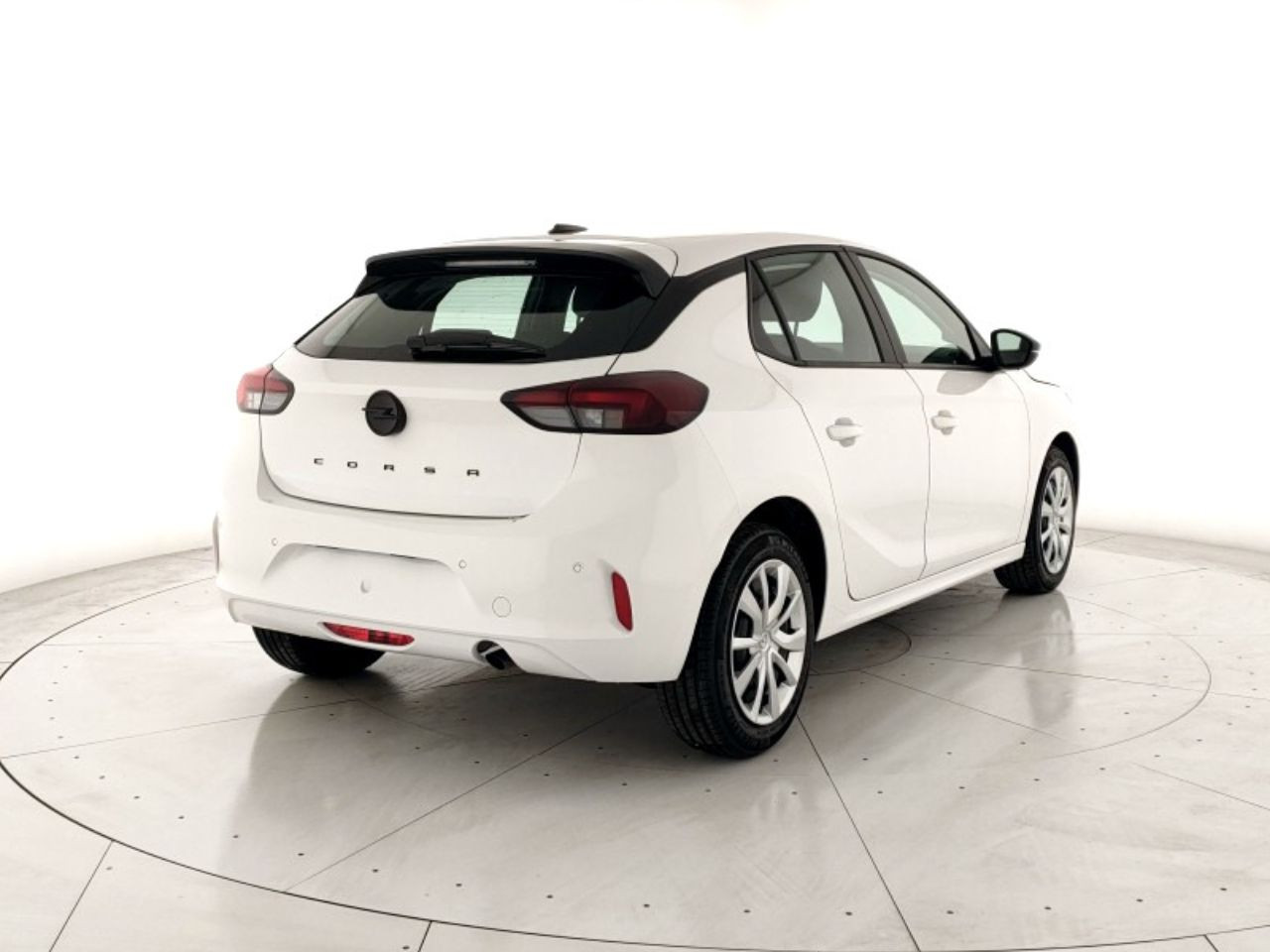 Opel Corsa KM0 2026 Corsa Prevalle