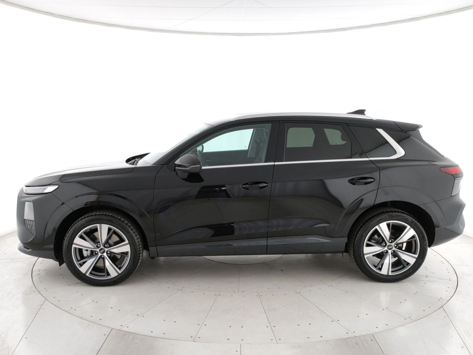 Audi Q3 KM0 2026 Q3 Legnago