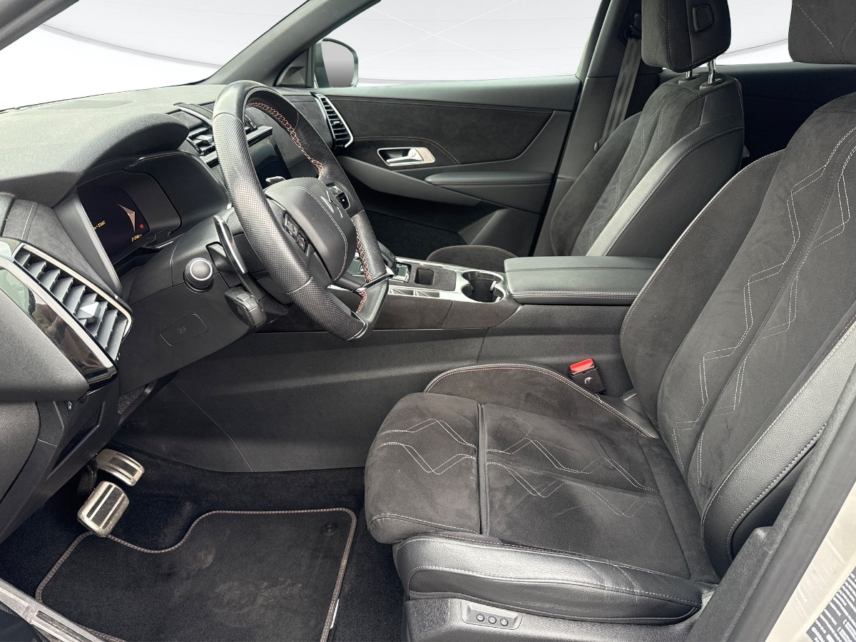 Ds DS7 Usato 2024 DS7 Padova