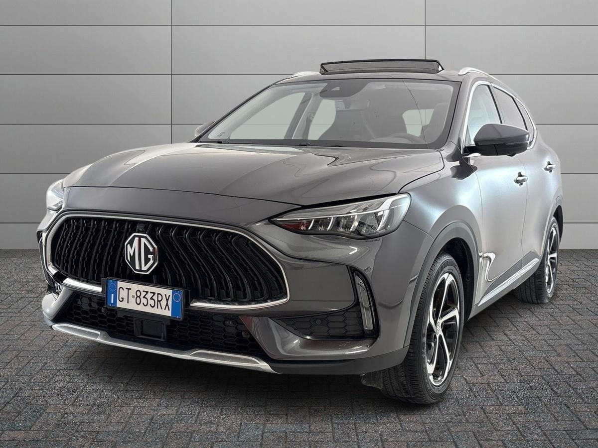Foto veicolo MG HS I HS I - HS 1.5 t Luxury auto Benzina Verde