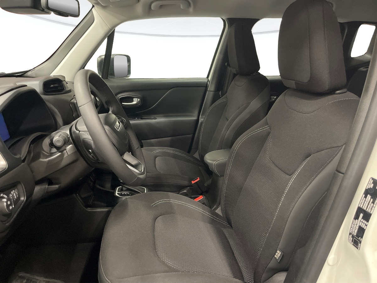 Jeep Renegade Usato 2024 Renegade Verona