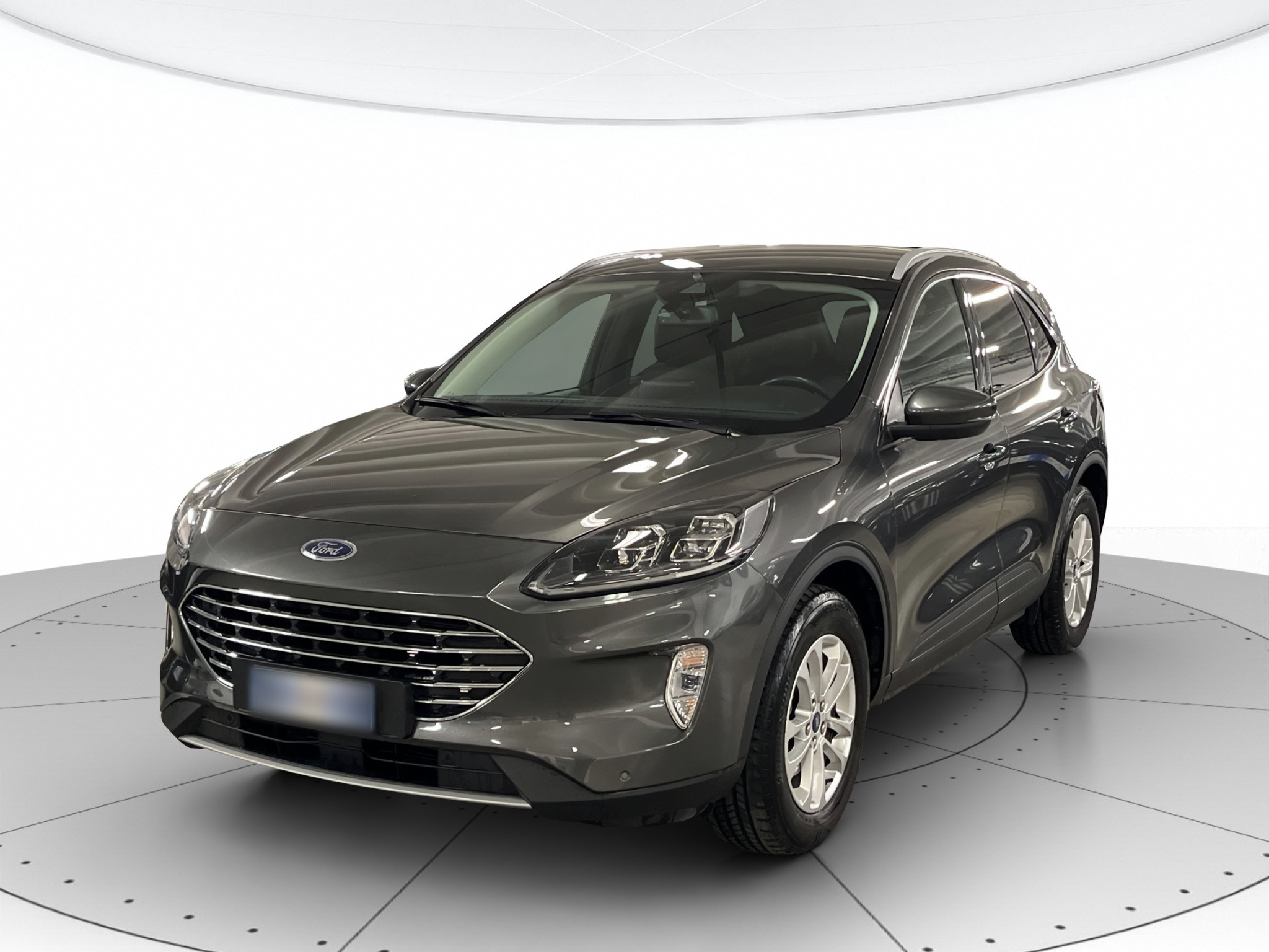 Ford Kuga Usato 2023 Kuga Verona