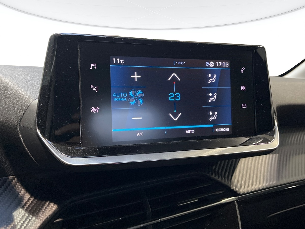 Peugeot 208 Usato 2023 208 Rovigo