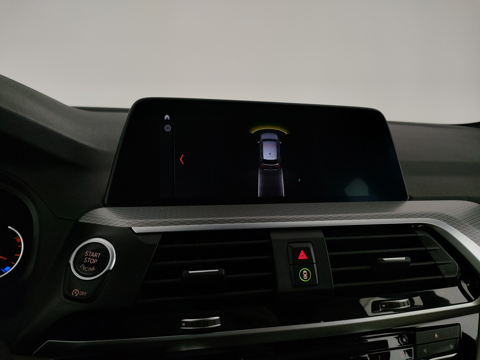 Bmw X3 Usato 2020 X3 Legnago