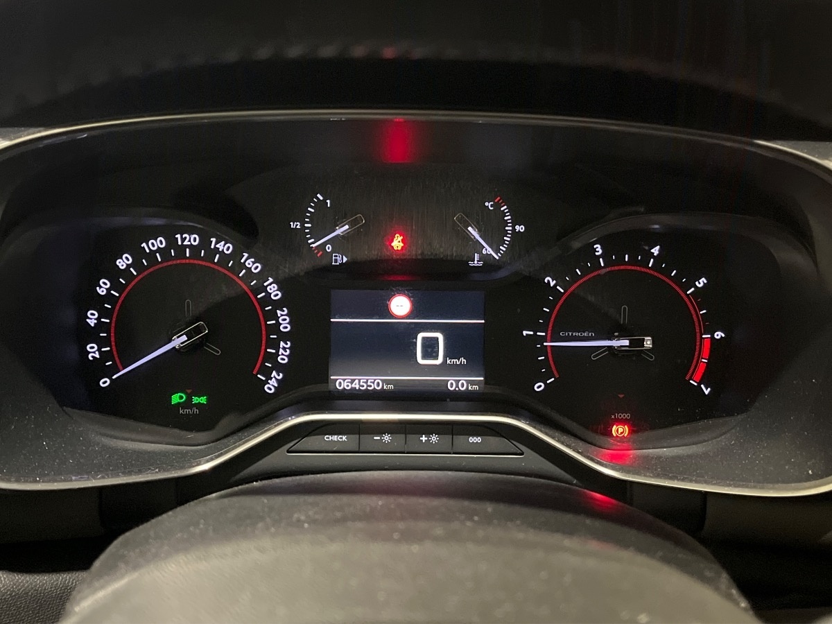 Citroen C5 Aircross Usato 2021 C5 Aircross Verona