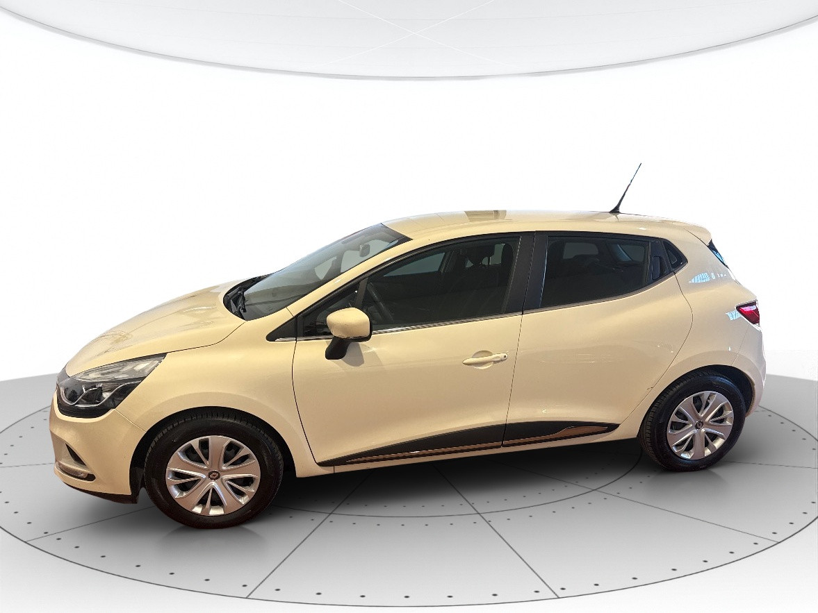 Renault Clio Usato 2018 Clio Parma