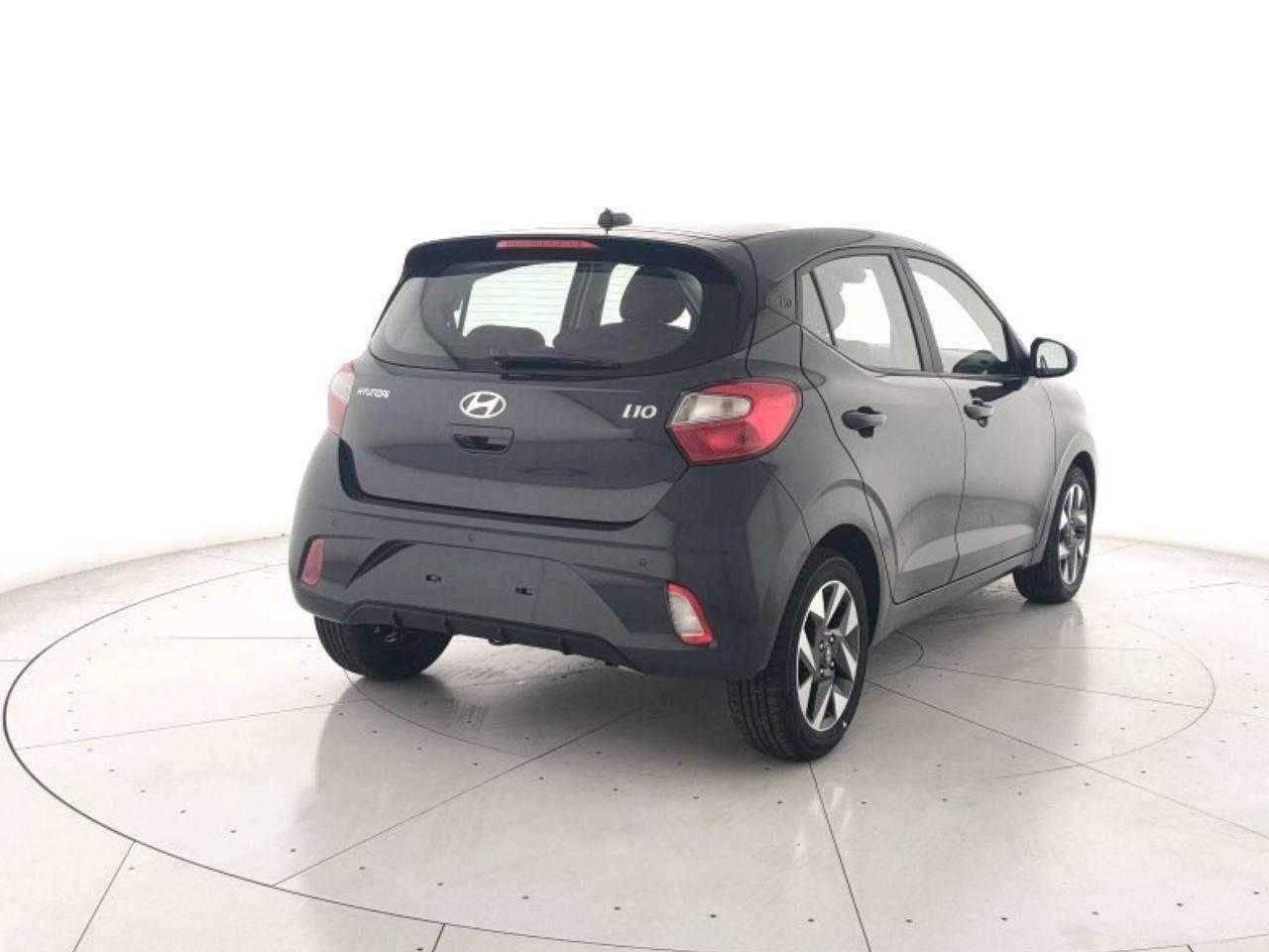 Hyundai i10 KM0 2025 i10 Este