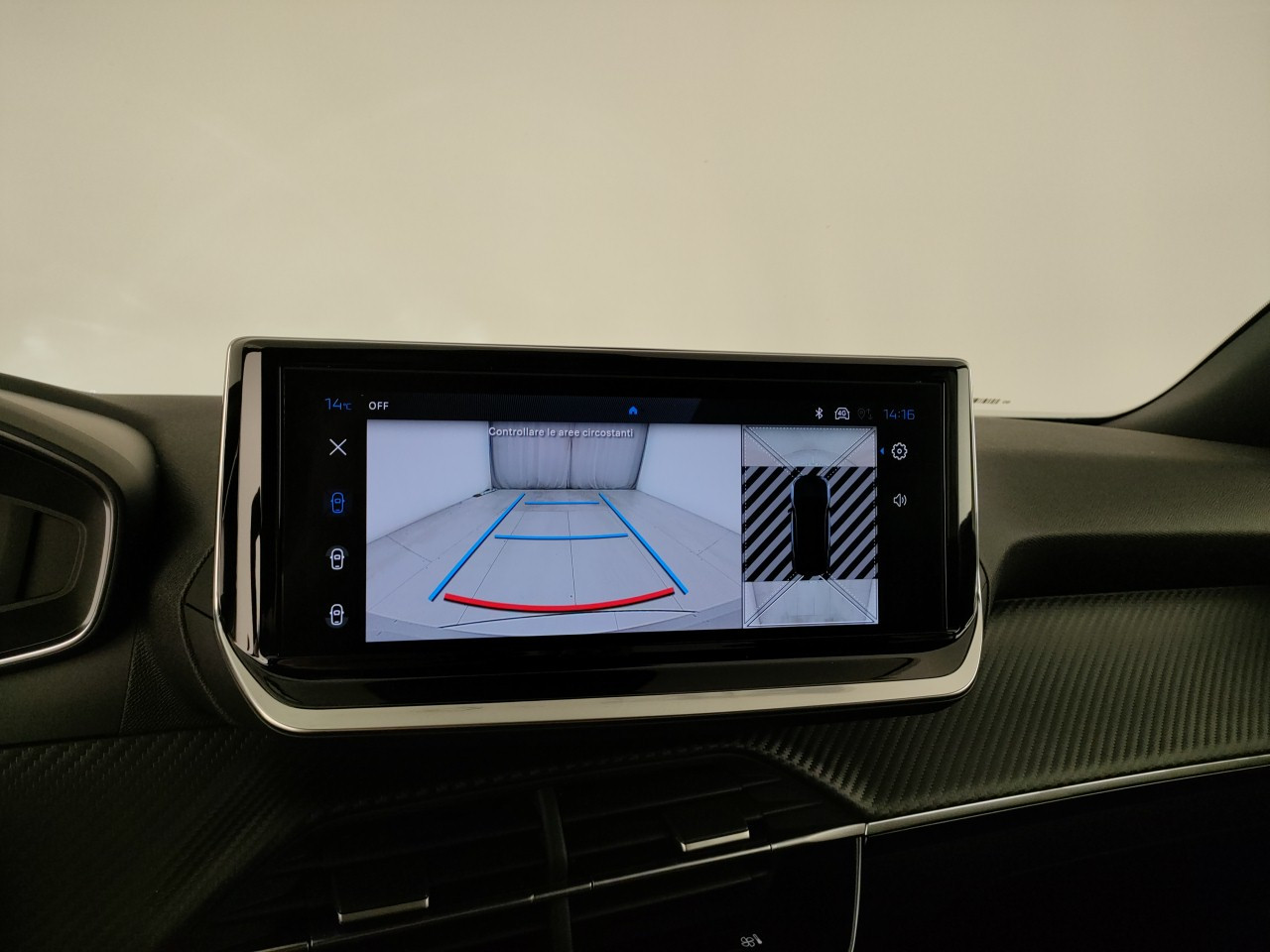 Peugeot 2008 Aziendali 2026 2008 Porto Mantovano