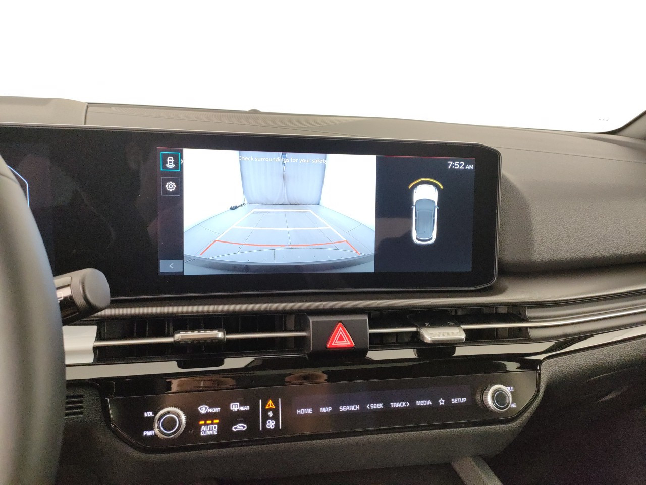 Kia Sportage Nuovo Ibrido benzina Sportage Mantova