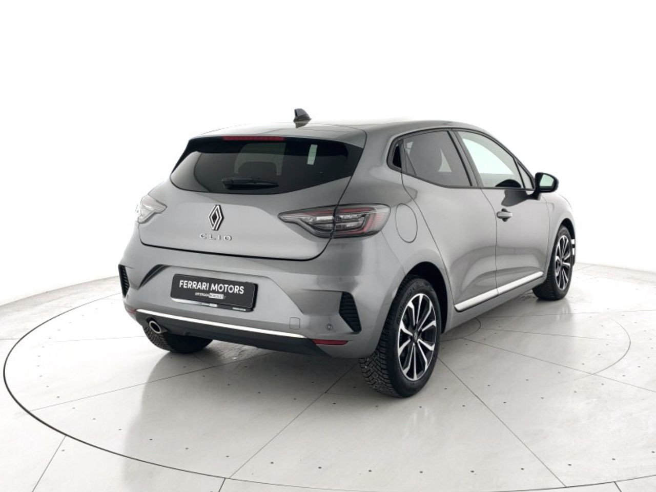 Renault Clio Usato 2025 Clio Reggio Emilia