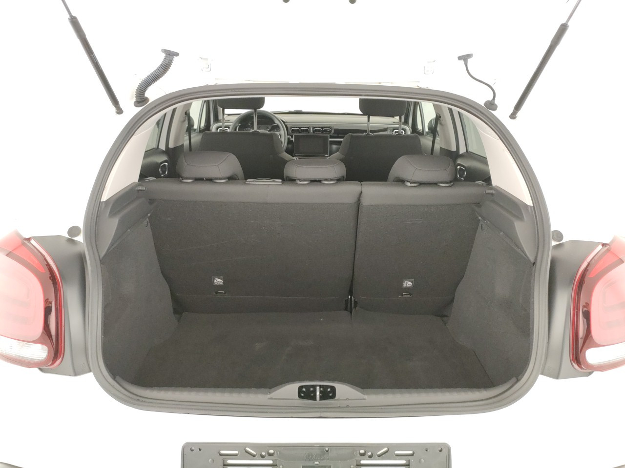 Citroen C3 Usato 2023 C3 Reggio Emilia