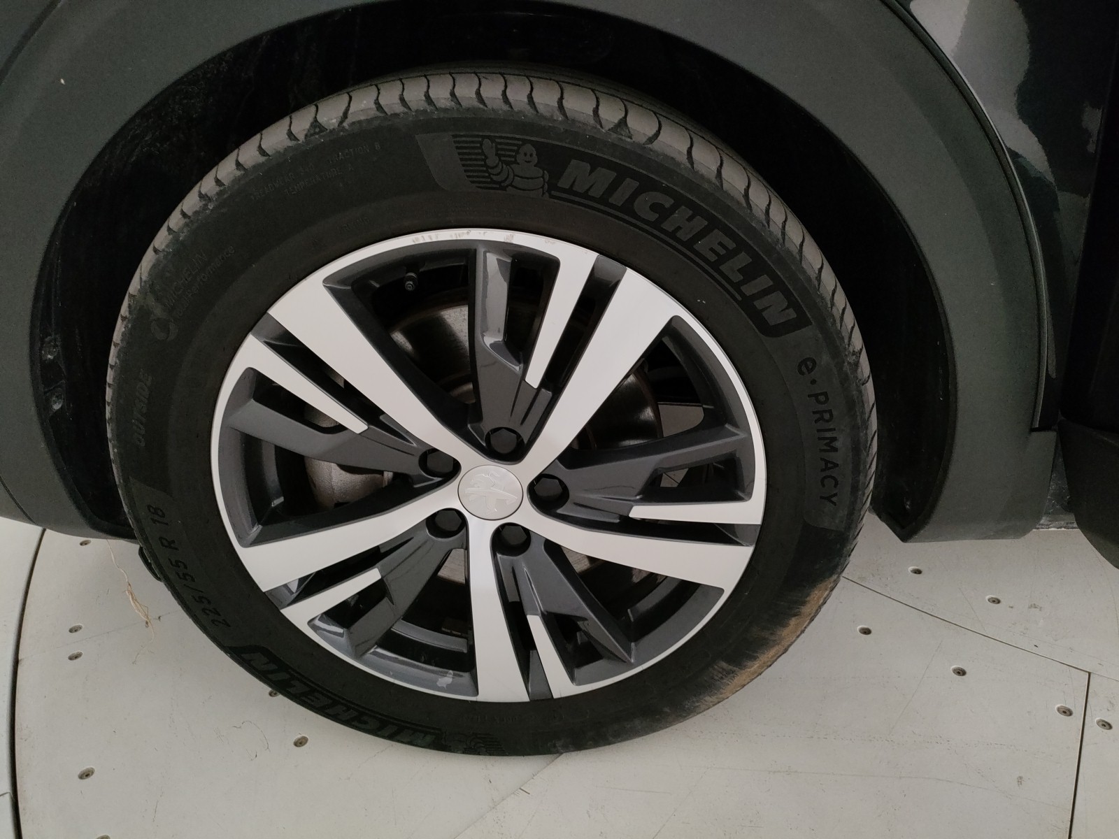 Peugeot 3008 Usato 2023 3008 Mestre