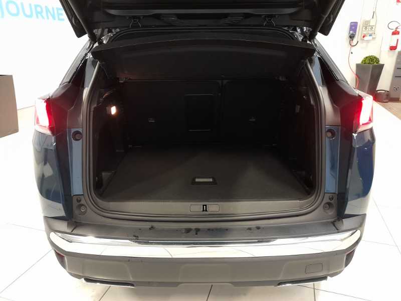 3008 Ii 2021 - 3008 1.5 Bluehdi Gt Pack S&s 130cv Eat8