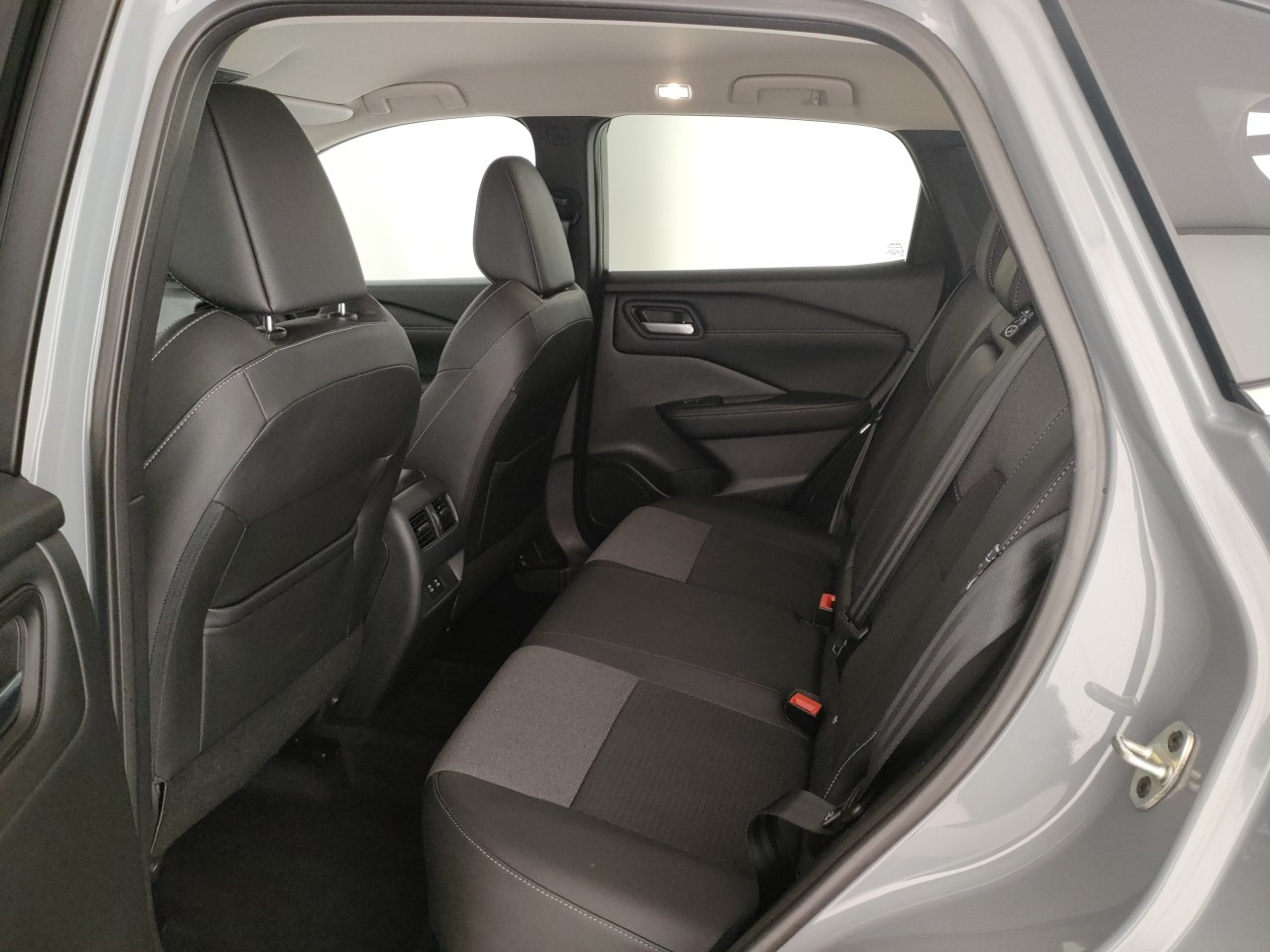 Nissan Qashqai Usato 2025 Qashqai Reggio Emilia