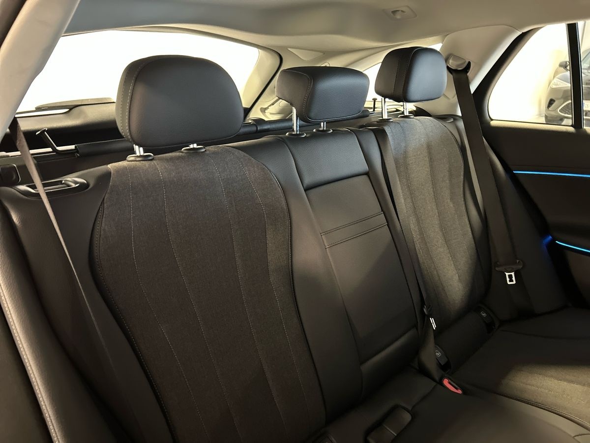 Mercedes Classe E Station Wagon Classe E Station Wagon 220 d Advanced 9G-Tronic - 16