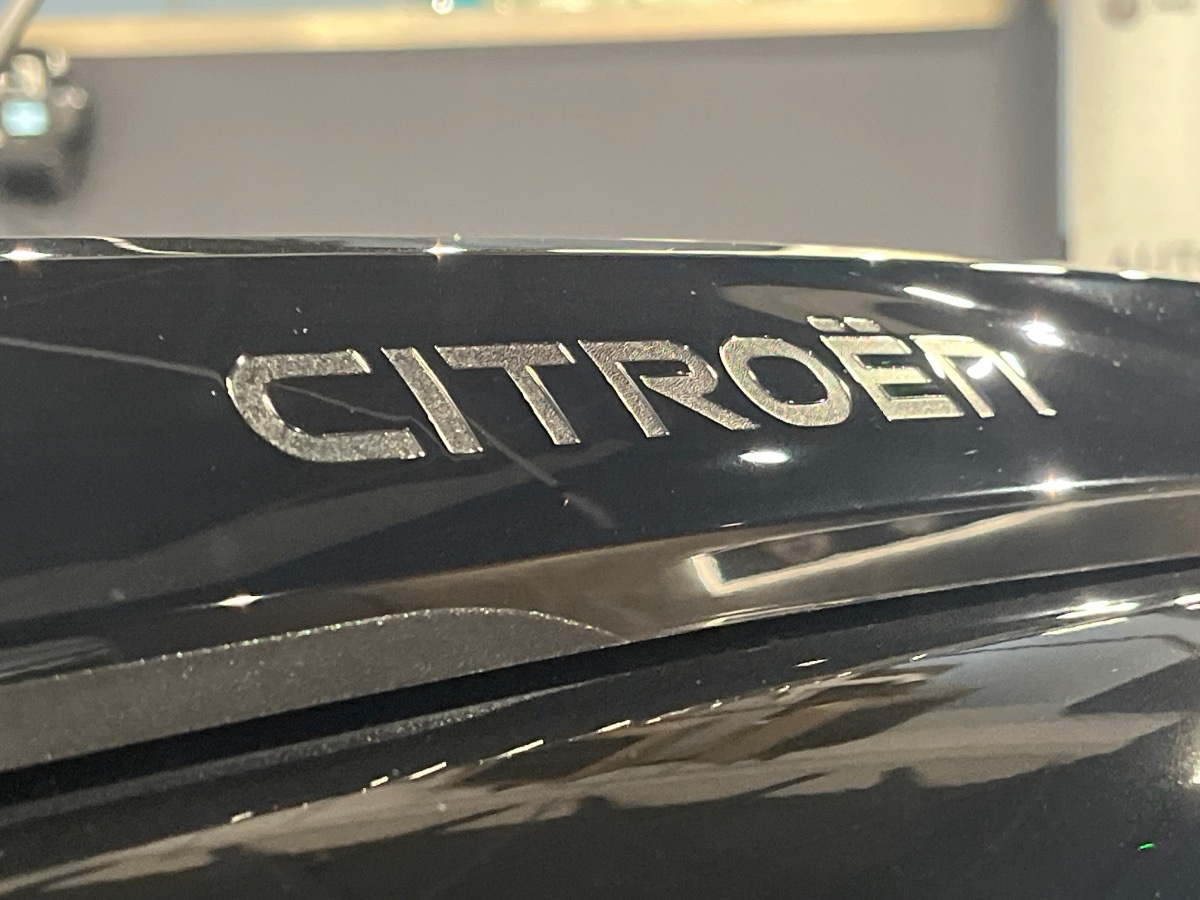 Citroen C3 Nuovo Benzina C3 Verona