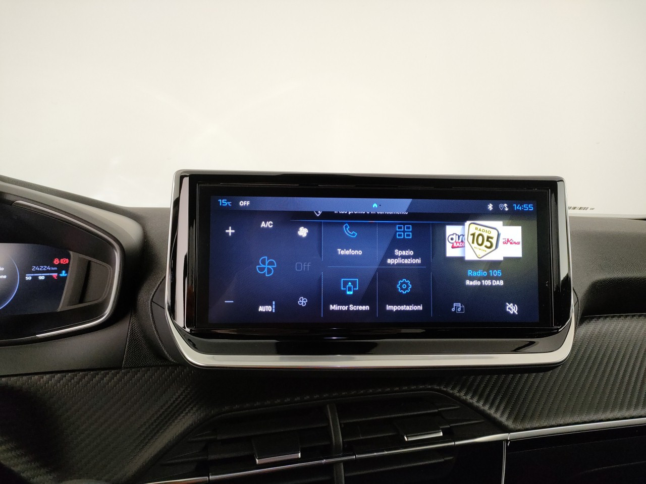 Peugeot 2008 Usato 2025 2008 San Zeno Naviglio