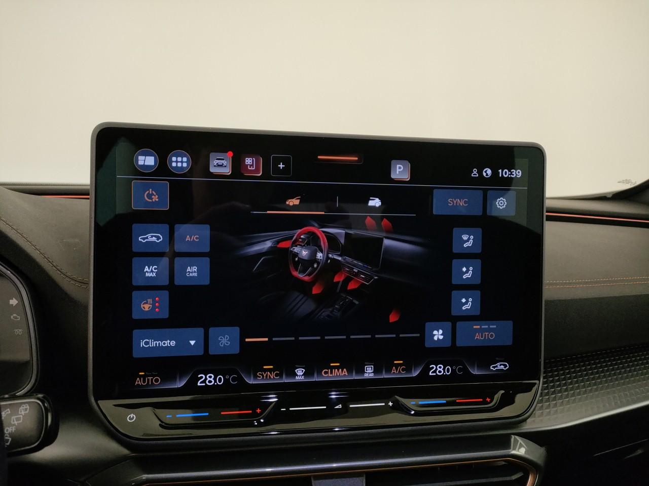 Cupra Formentor Usato 2024 Formentor San Zeno Naviglio