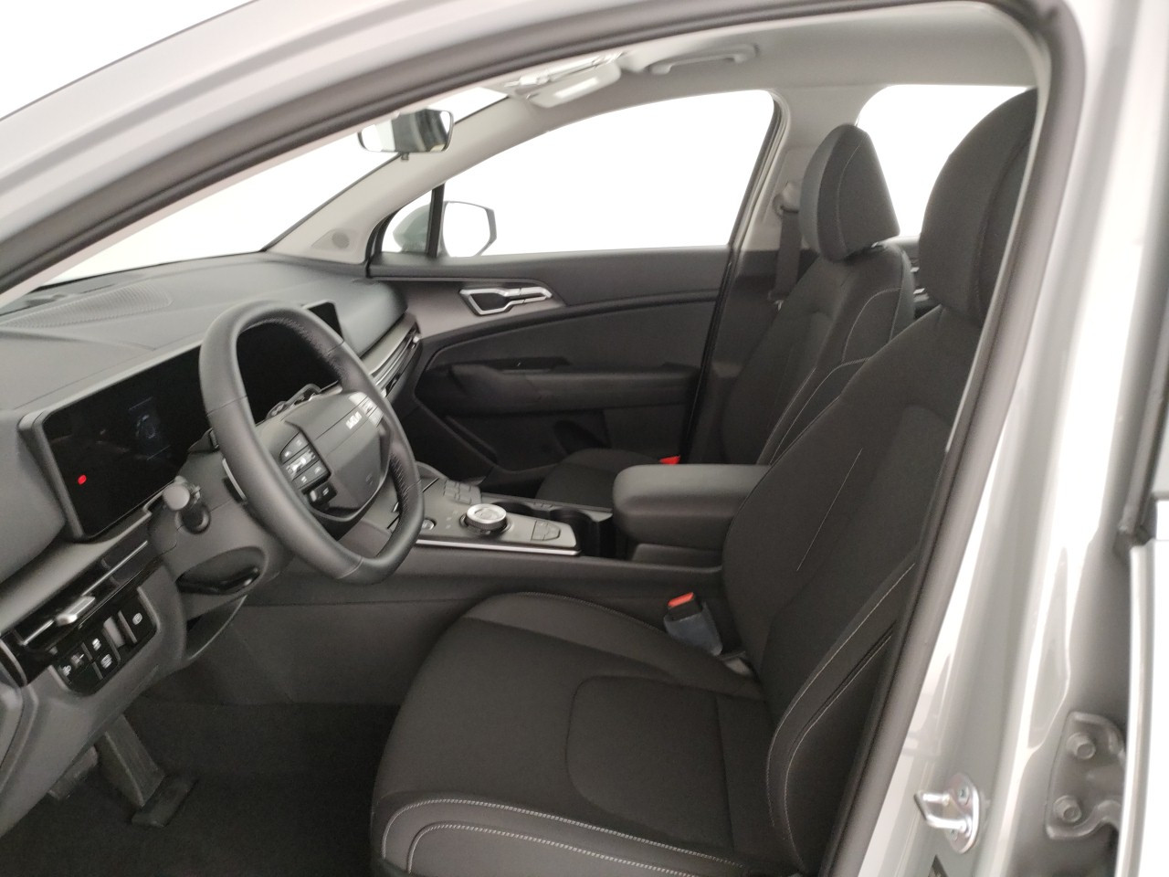 Kia Sportage Nuovo  Sportage Porto Mantovano