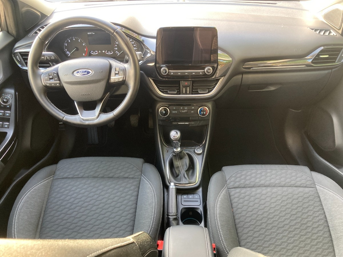 Ford Puma Usato 2022 Puma Modena