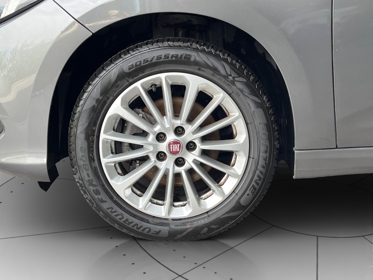 Fiat Tipo Usato 2021 Tipo Cerea