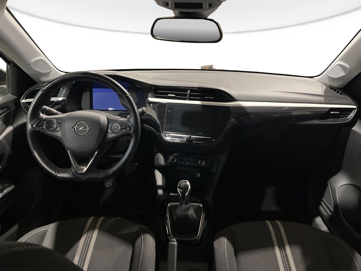 Opel Corsa Usato 2022 Corsa Cerea