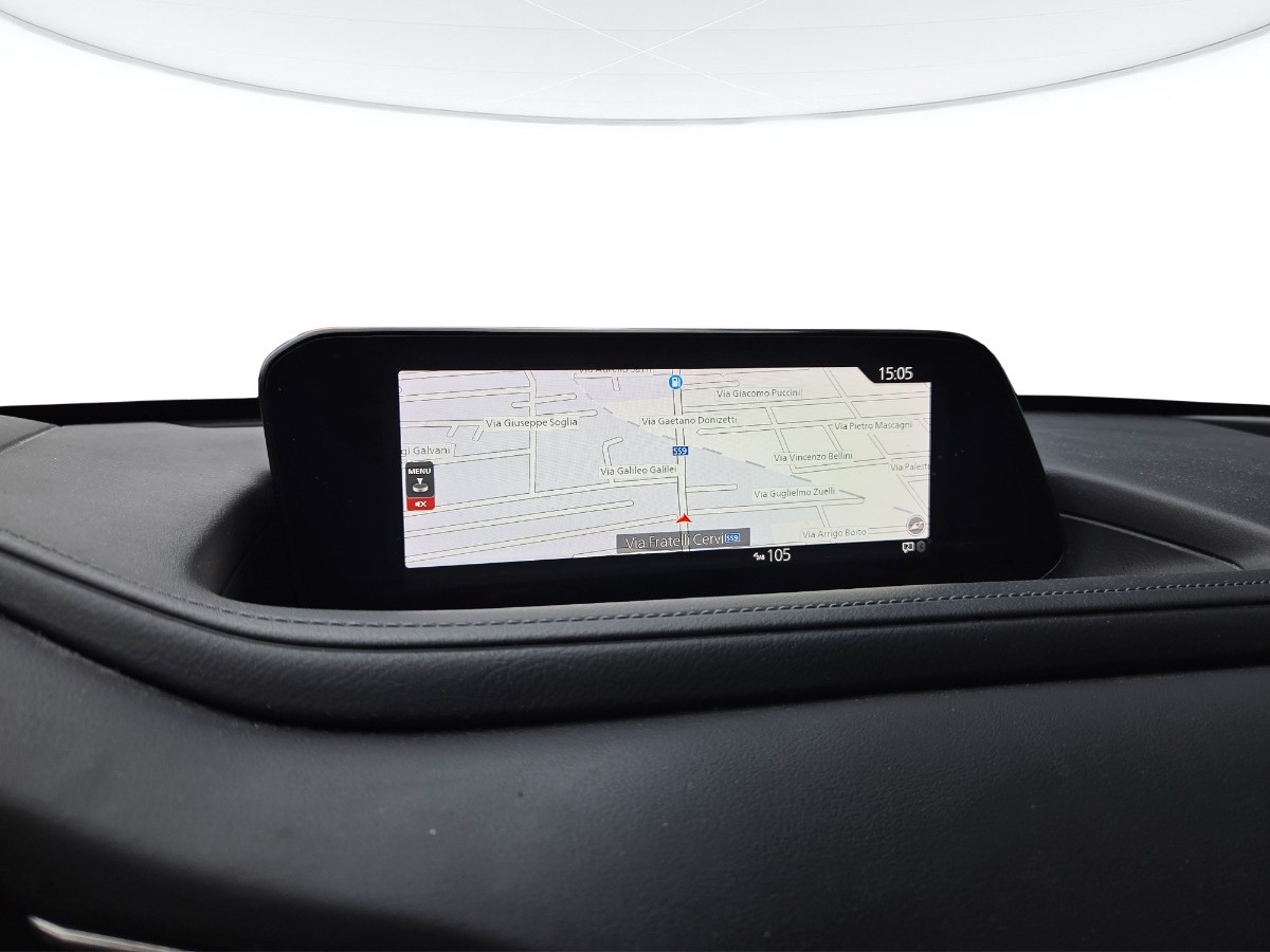 Mazda CX-30 Usato 2021 CX-30 Modena