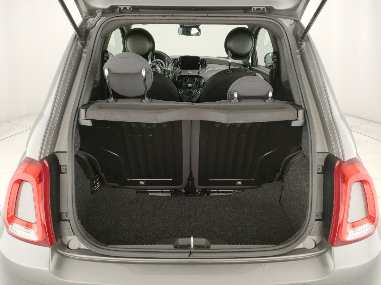 Fiat 500 Usato 2023 500 Parma