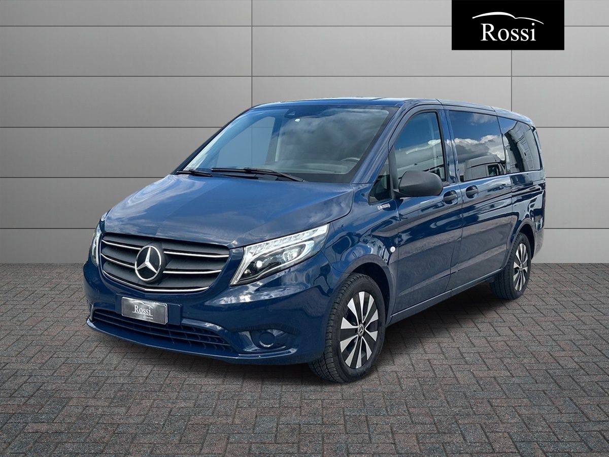 Vito III – vito 119 cdi long mixto pro auto my20